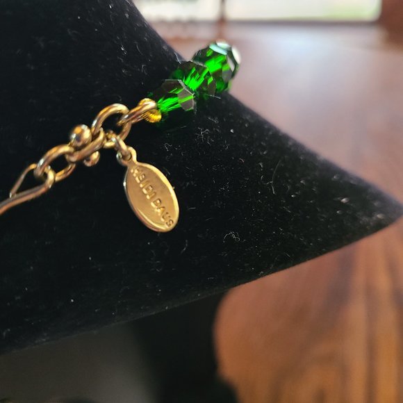 Gingerbread Boy Necklace - Picture 4 of 6